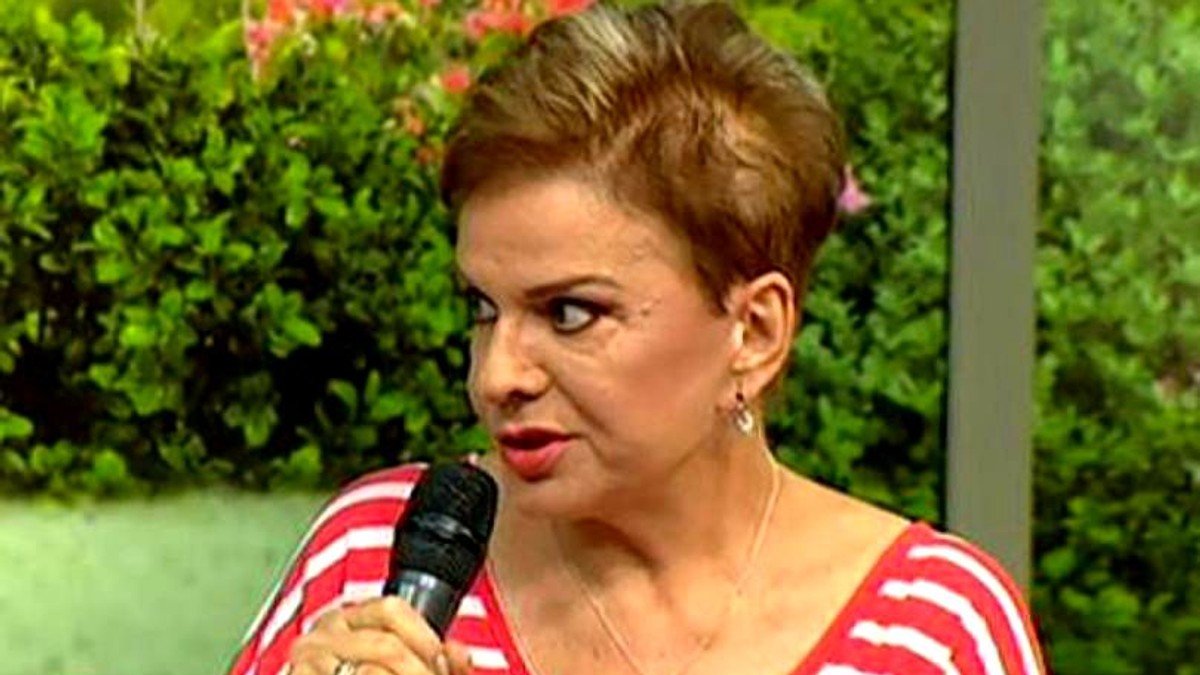 Ce reacție a avut Ionela Prodan după ce a apărut la TV într-un reality-show alături de fiica sa. "Dau exact ce îți iese din gură mai otrăvit"