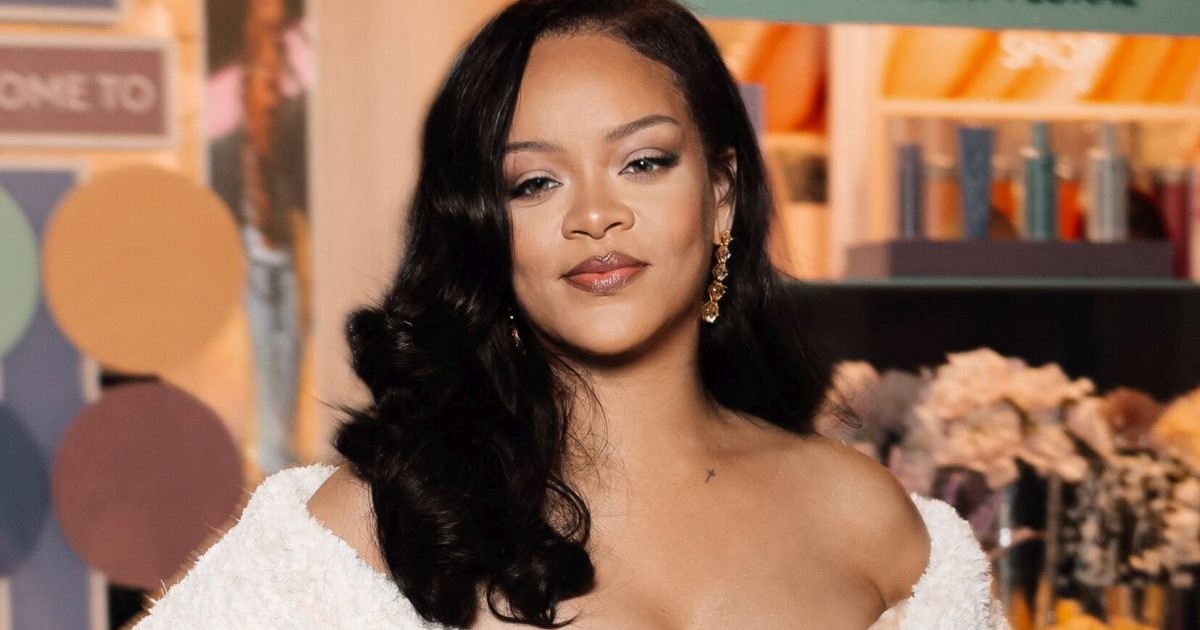 Rihanna