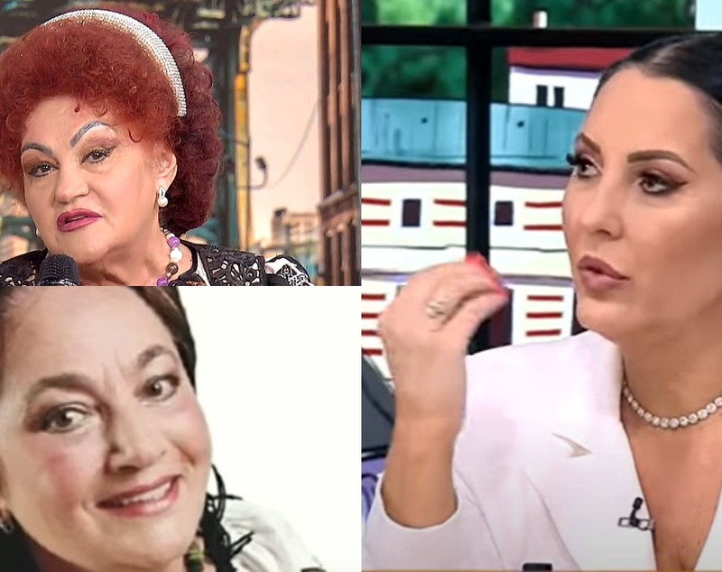 Gheorghe Turda a răbufnit la adresa lui Cătălin Măruță. Ce l-a deranjat la prezentator: „E de vină că le încaieră, desigur, dar și ele”