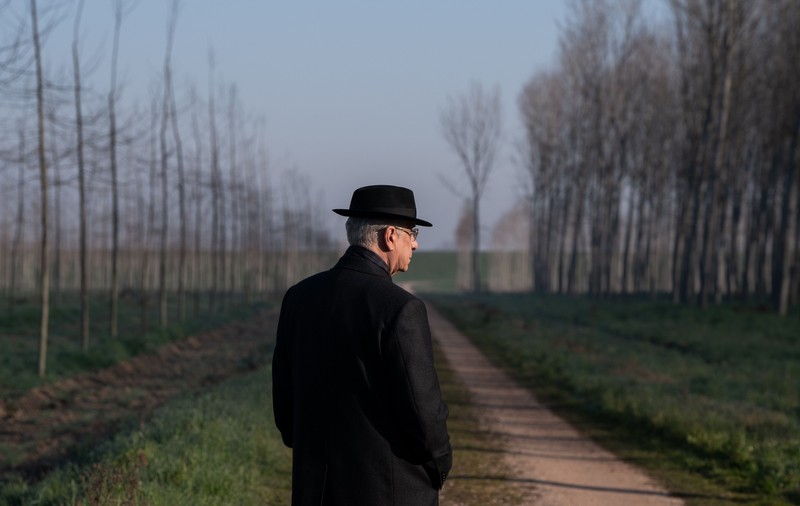 Cine stăpânește zilele noastre? - „La grazia”, noul film al lui Paolo Sorrentino