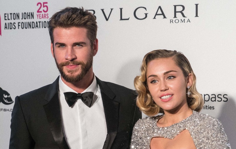 Soțul lui Miley Cyrus a ajuns de urgență la spital. Ce a pățit Liam Hemsworth
