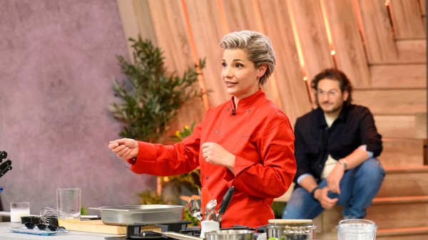 Georgiana Ene - MasterChef Romania 
