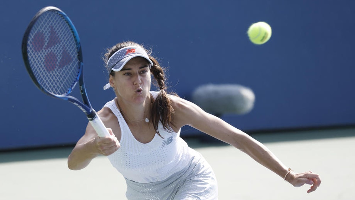 Sorana Cîrstea, victorie mare Belinda Bencic la Melbourne. Cu cine va juca în ”sferturi”