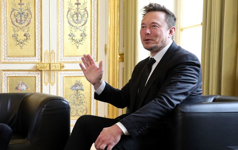 Cele trei cuvinte scrise de Elon Musk după anularea alegerilor din România