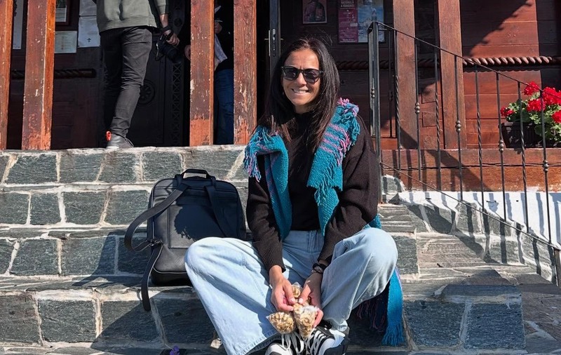Analia Selis, complet schimbată după divorțul de Răzvan Suma. „Cel mai mult mă ajută dorința, terapia, răbdarea”
