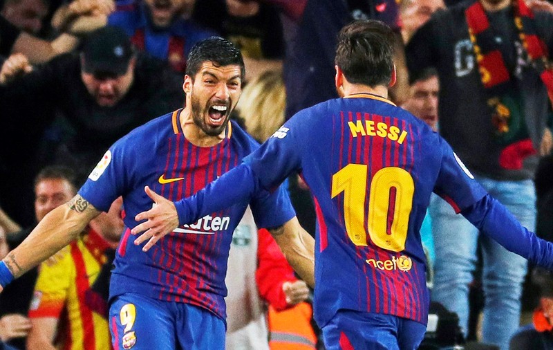 LaLiga Spania, etapa 36. FC Barcelona - Real Madrid 2-2. Catalanii au rezistat în 10 oameni | VIDEO
