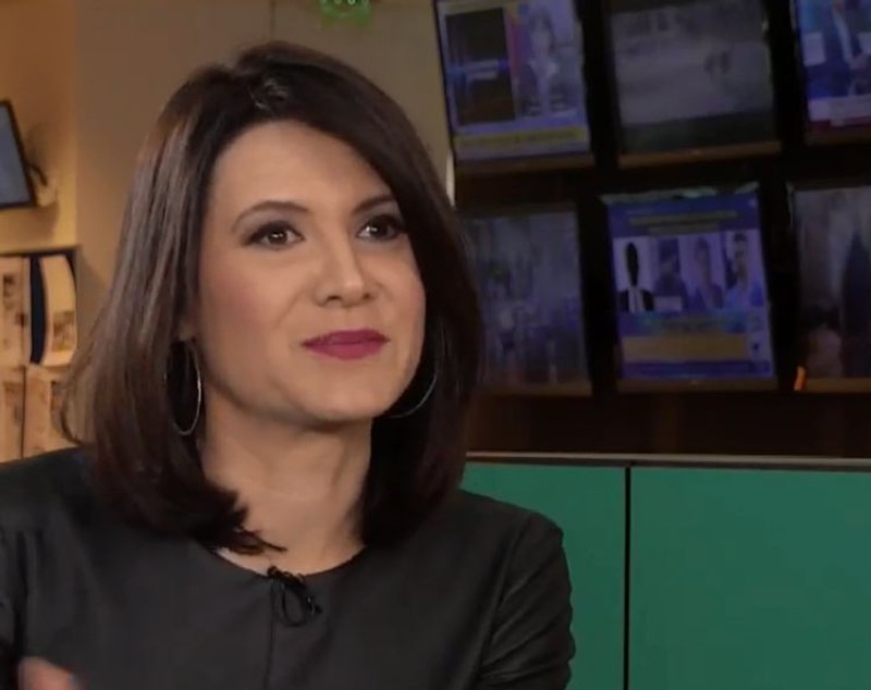 Liliana Ștefan, mama copiilor lui Dan Bittman, decizie radicală după despărțirea de artist. Ce meserie practică acum