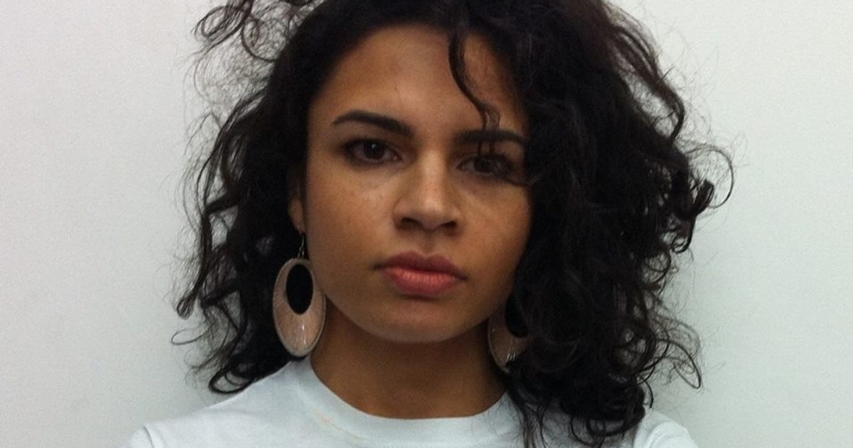 Alina Şerban, actriţa de etnie rromă care va păşi pe covorul roşu de la Cannes, la Interviurile Libertatea Live