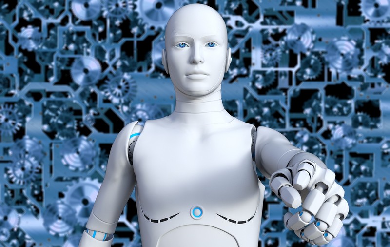 Compania Amazon ar vrea să producă roboți casnici. Proiectul ar fi unul secret