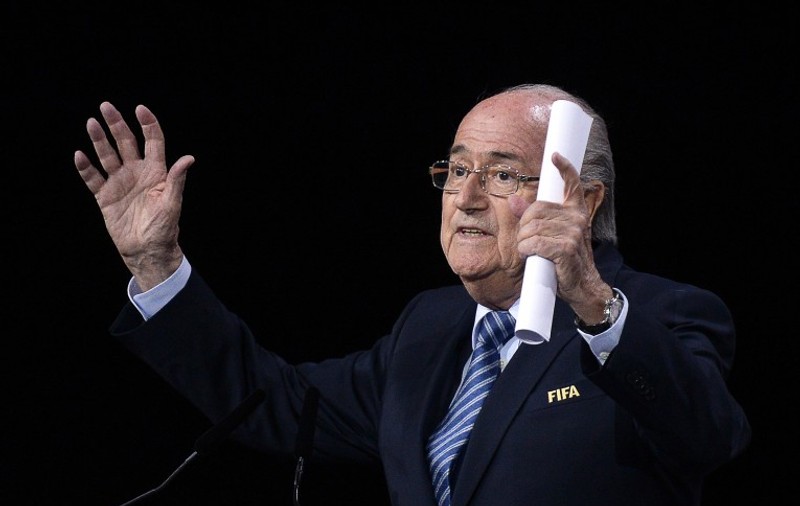 Sepp Blatter rămâne președinte al FIFA până în februarie, anunță avocații