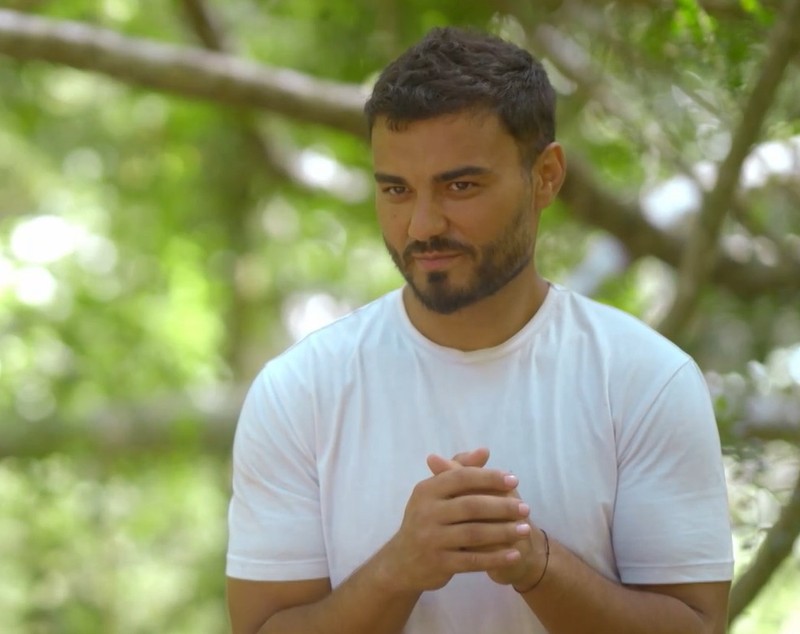 Jador a făcut primele declarații despre iubita lui, Oana Ciocan, fostă Războinică la „Survivor România”. „Ascultă ce-ți dedică bărbățelul tău”