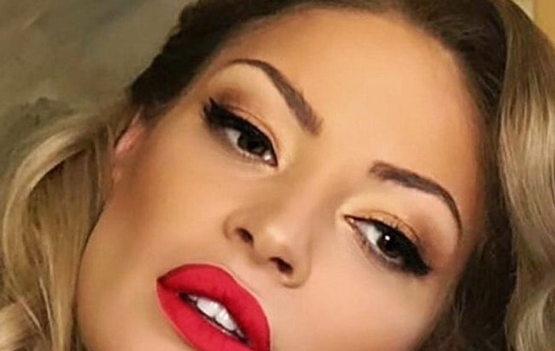Cristi Borcea i-a luat cadou de 100.000 de euro Valentinei Pelinel. O răsfață regește de când i-a devenit nevastă