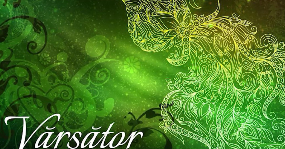 Horoscop varsator perioada 17 - 23 mai 2025