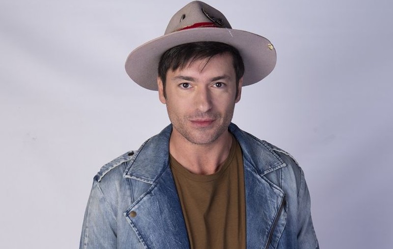 Radu Vâlcan despre cel de-al cincilea sezon Insula Iubirii. "Lucrurile au evoluat cu o viteză amețitoare!"