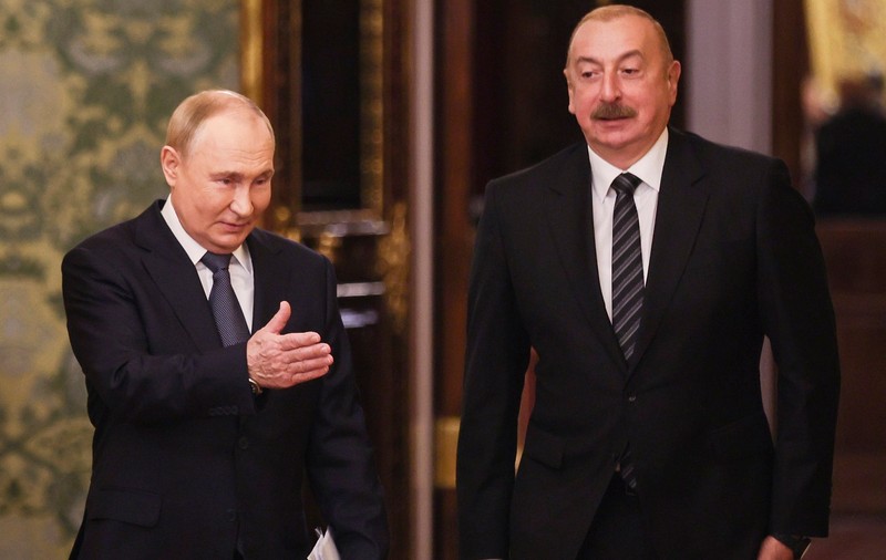 Azerbaidjanul nu se mai teme de Rusia și o contestă în Caucaz: momentul care l-a făcut slab pe Vladimir Putin