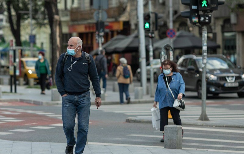 Sălaj, primul județ care a ajuns la o rată de infectare de 6 la mia de locuitori. Cifre în creștere și în Cluj și Timiș
