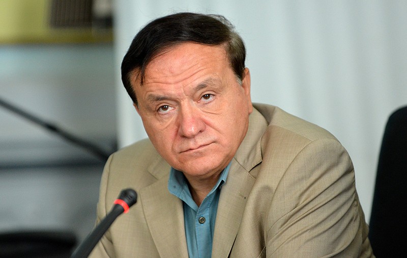 Aristotel Căncescu, condamnat definitiv la 7 ani şi 10 luni de închisoare cu executare pentru fapte de corupţie