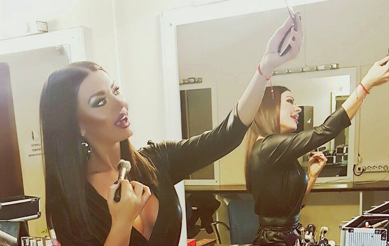 Nimeni nu se aştepta la rezultatul acesta! Cum arată noile silicoane ale Anei Mocanu!
