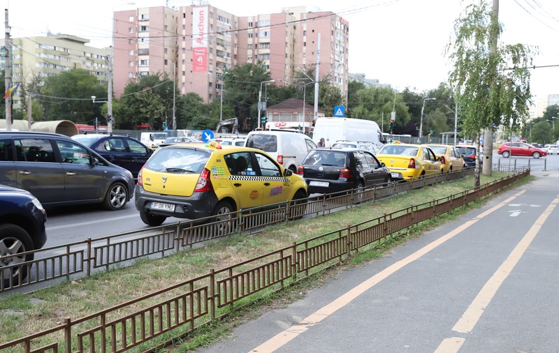Drumurile din România au fost în 2019 cele mai periculoase din Uniunea Europeană. Care este ţara cu cele mai sigure drumuri