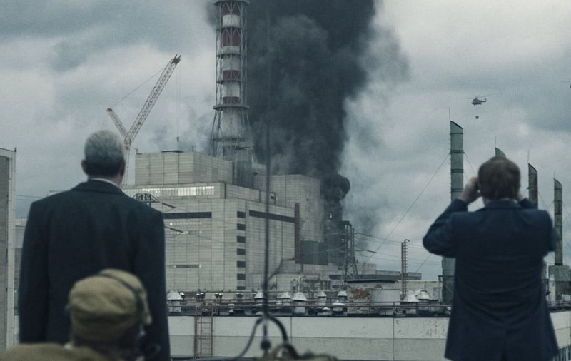 Fostul director adjunct al centralei nucleare de la Cernobîl: HBO a găsit vinovatul dar nu și adevăratul erou al tragediei din Ucraina