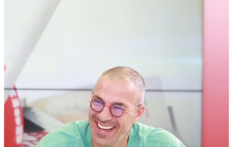 Virgil Stănescu caută viitori campioni ai României. „Ne adresăm celor care se duc la antrenamente când prietenii se duc la film” /VIDEO EXCLUSIV