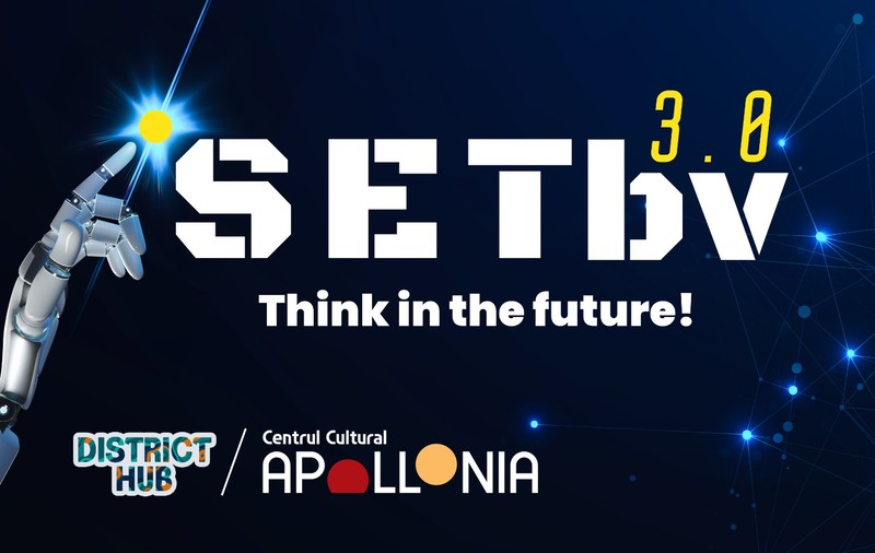 SETbv, primul festival de știință și educație din Brașov