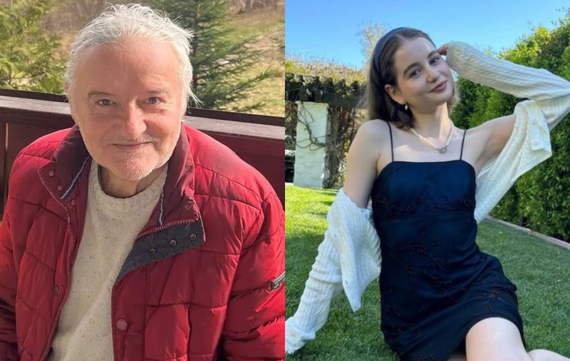 Cadoul pe care Irinel Columbeanu i l-a făcut Irinei la revederea emoționantă din aeroport. Unde vor locui în această perioadă