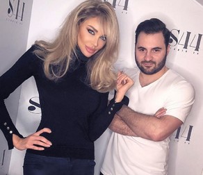 Bianca Drăgușanu a renunțat la cagulă și le-a arătat tuturor cum arată după noua intervenție estetică