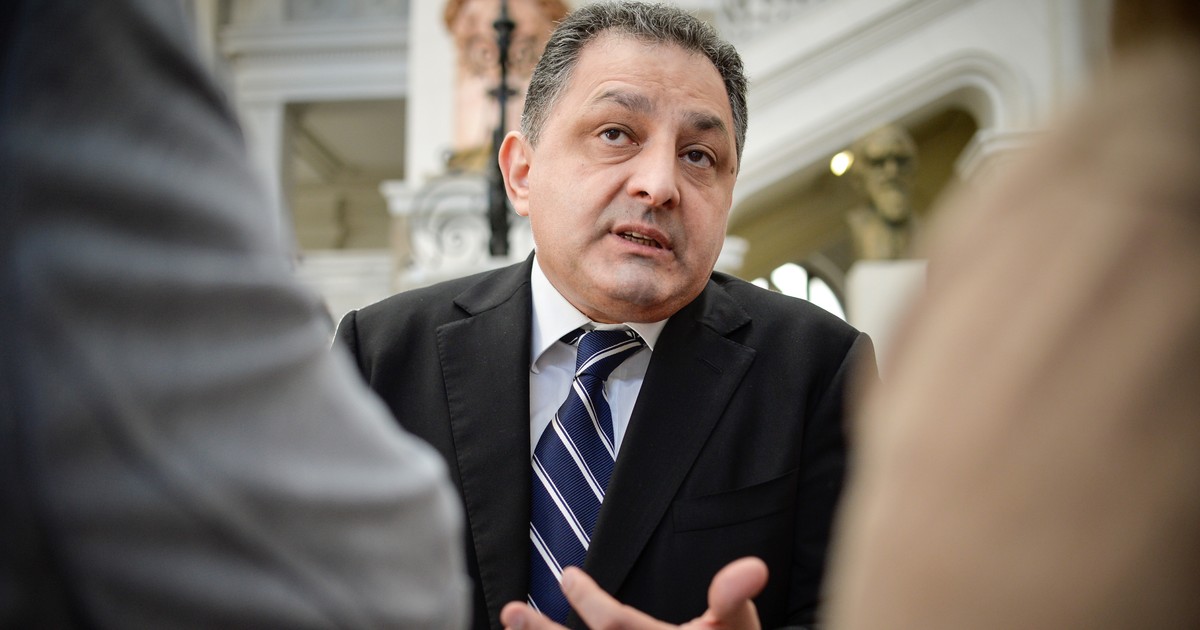 Marian Vanghelie, despre candidatura sa la șefia Bucureștiului