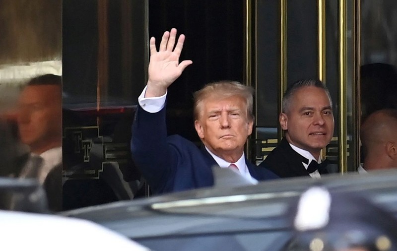 Cazul Stormy Daniels, doar una dintre bătăile de cap ale lui Trump. În ce dosare grele mai e vizat fostul președinte