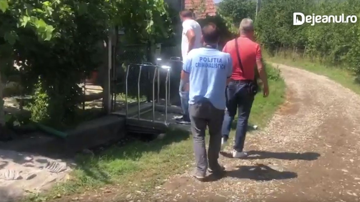 O tânără mamă din Dej și-ar fi ucis bebelușul