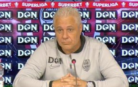 Șumudică, șocat de ce i s-a întâmplat pe o stradă din Cluj: „Dezgustător! În București nu am pățit așa ceva”