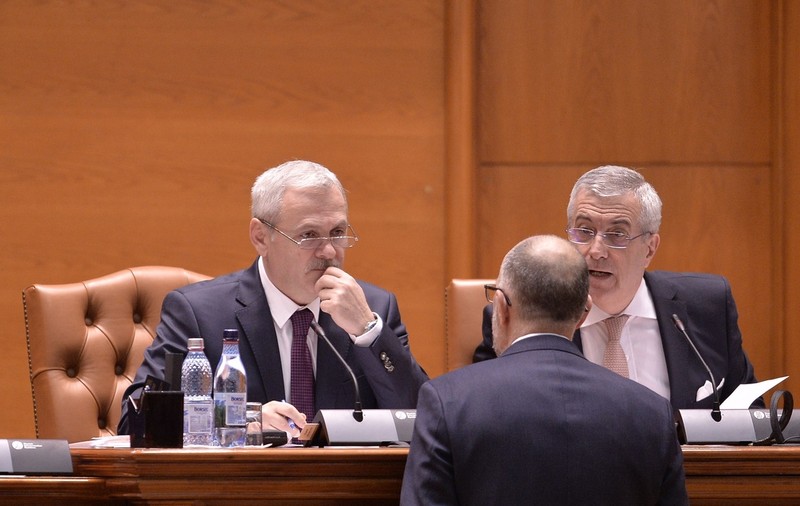 UPDATE. Proiectul privind declasificarea protocoalelor din Justiţie, amânat o săptămână. Comisia juridică a dat raport favorabil
