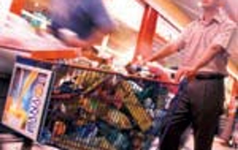 Alimentele de Paste, alese cu atentie