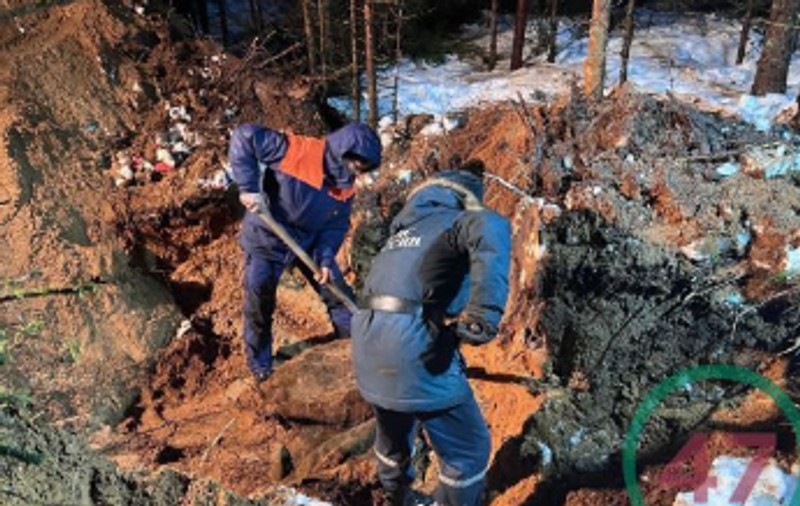 Rămășițele jurnalistului ucis acum 20 de ani de colonelul rus pe care îl ancheta, găsite într-o pădure. Mihail Smirnov a cerut să fie trimis pe front, „pentru pocăință”