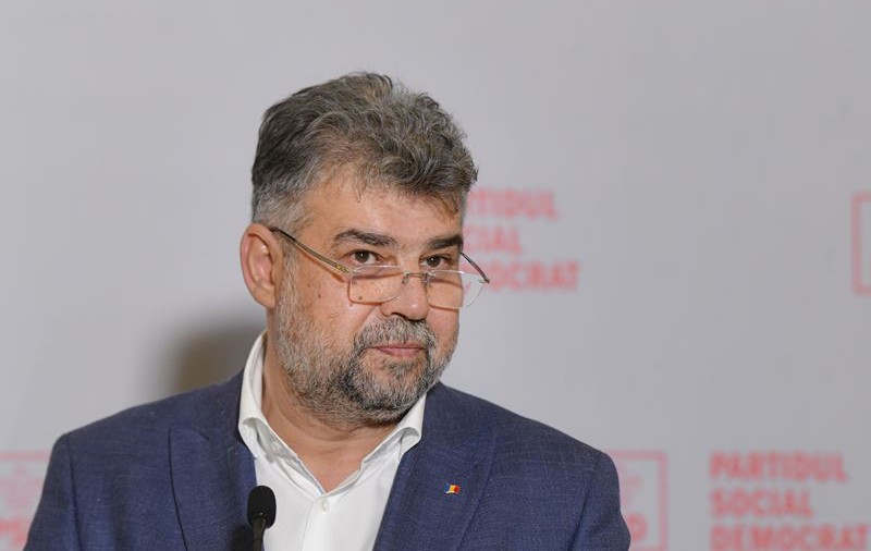 Marcel Ciolacu, despre Congresul PNL: „A fost un focar de infecţie! Şi sanitar, şi moral!”