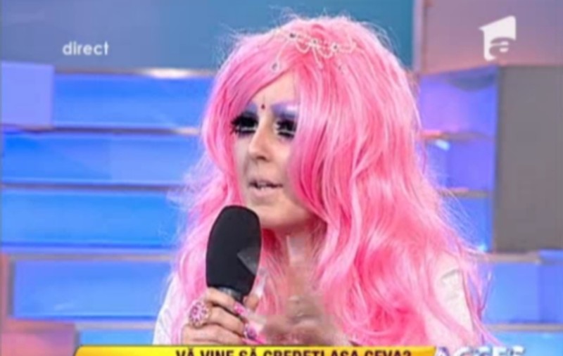 Păpuşa Barbie EXISTĂ ÎN REALITATE! Uite cum arată | FOTO