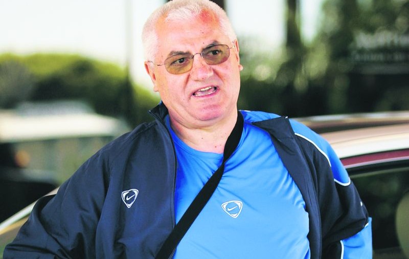 Rămân 18! Şeful Ligii, Dumitru Dragomir, a decis soarta Rapidului 