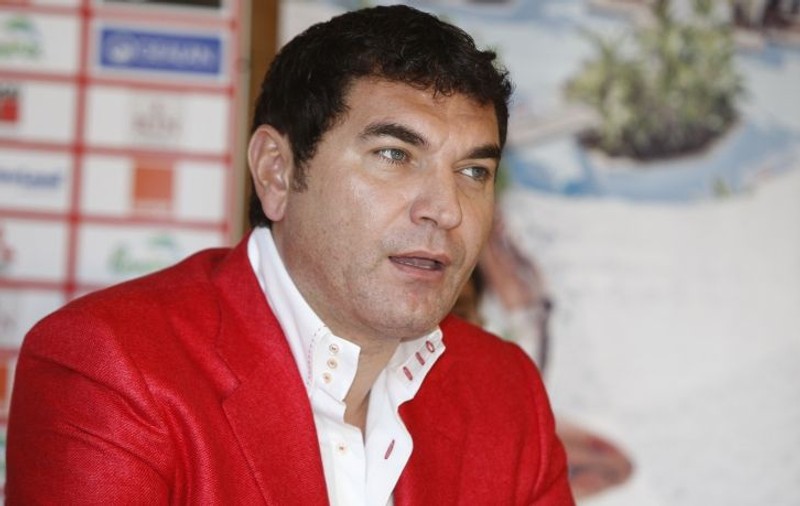 Pițurcă e sigur că Borcea va reveni la Dinamo: ”El zice că nu, dar se va plictisi”