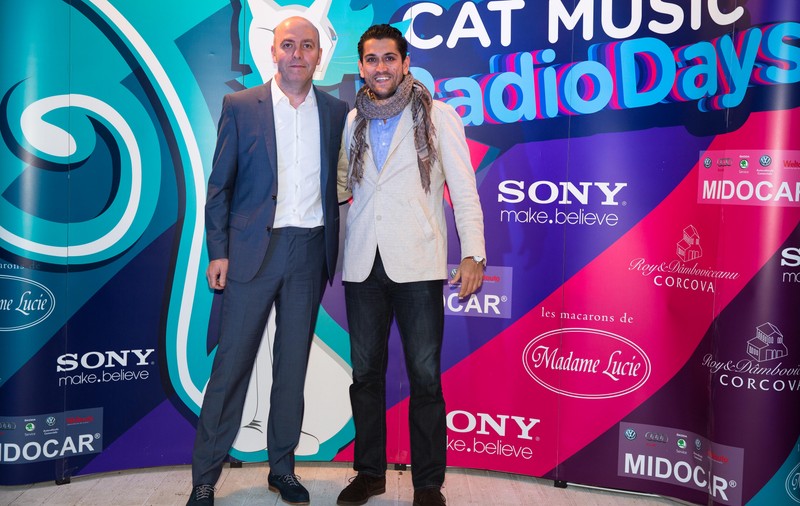 Dan Popi, șeful CAT Music, despre banii pe care-i dă TVR pe selecția națională Eurovision: „Bugetul este imens! Eu o aduceam pe Shakira cu banii ăștia!”