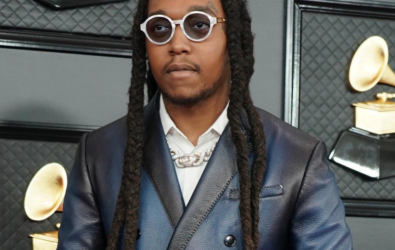 Rapperul Takeoff din trupa Migos a murit la 28 de ani. A fost împușcat la o petrecere