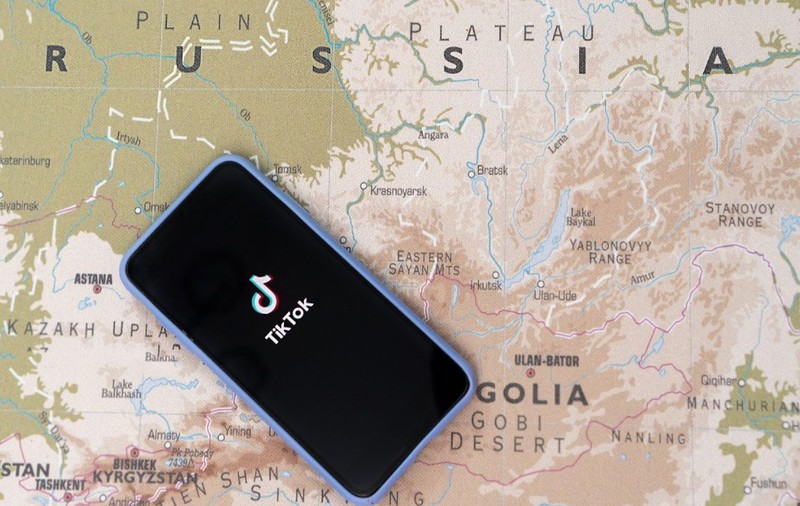 Franța se teme că va păți ca România: alegerile din 2027, amenințate de Rusia și TikTok