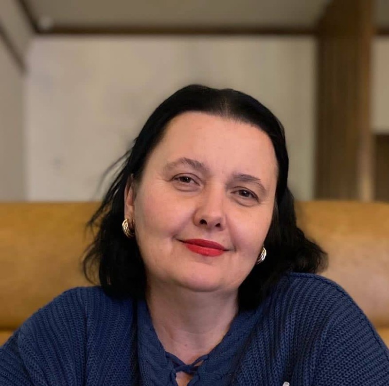 Gîdiuţă Claudia | Foto: Facebook