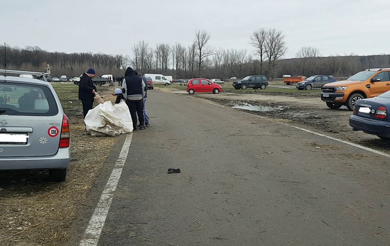 VIDEO | La Călugăreni, amenzile i-au îngenuncheat pe fermieri mai ceva ca otomanii pe ostașii lui Mihai Viteazul