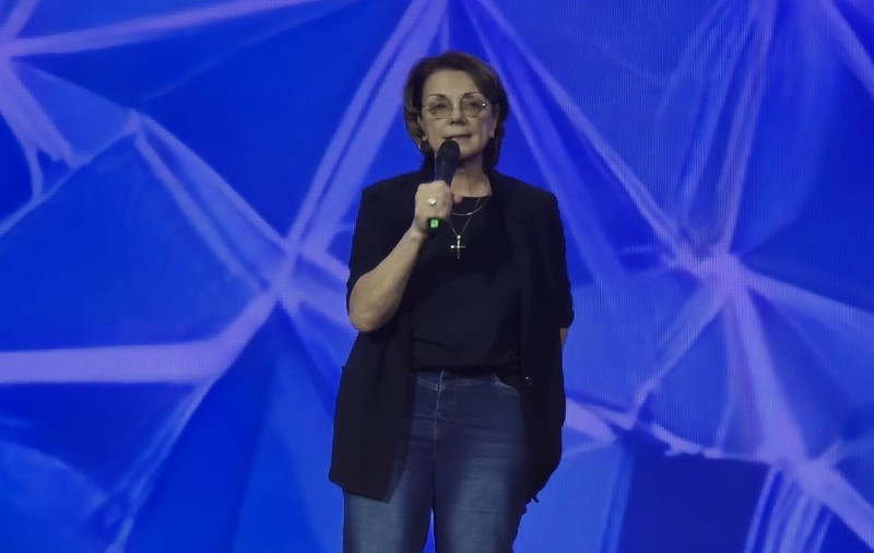 Cum a primit Carmen Tănase propunerea de a face parte din juriul „Românii au Talent”. Ce i-a spus fiul ei. „M-am lipit de tavan, am țipat de bucurie”