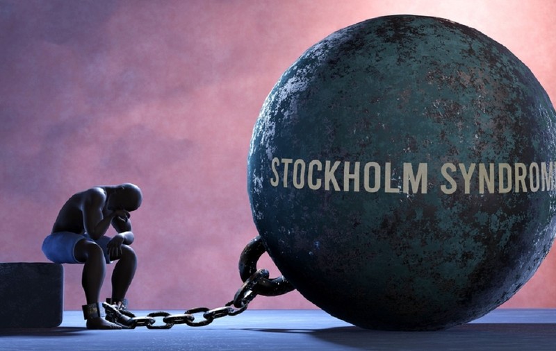Ce este sindromul Stockholm