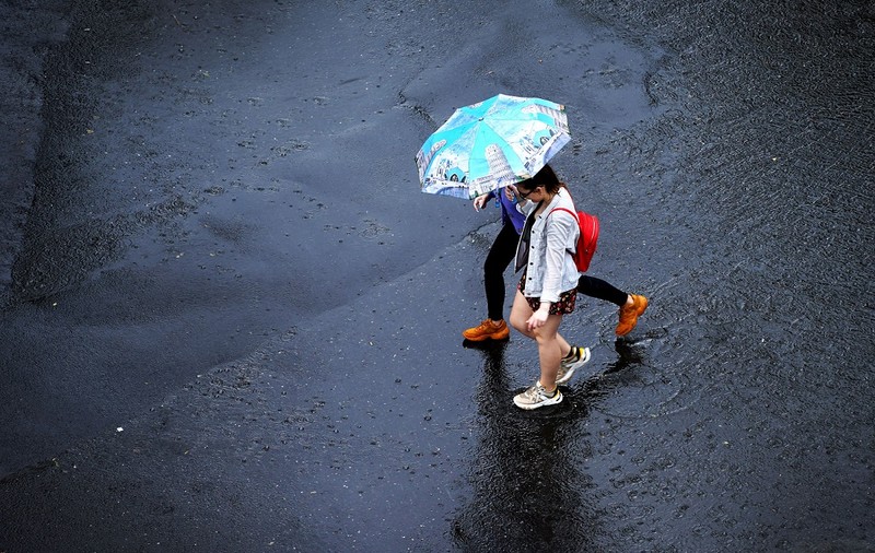 Prognoza meteo pentru 19 iulie. Vreme instabilă în mare parte din ţară