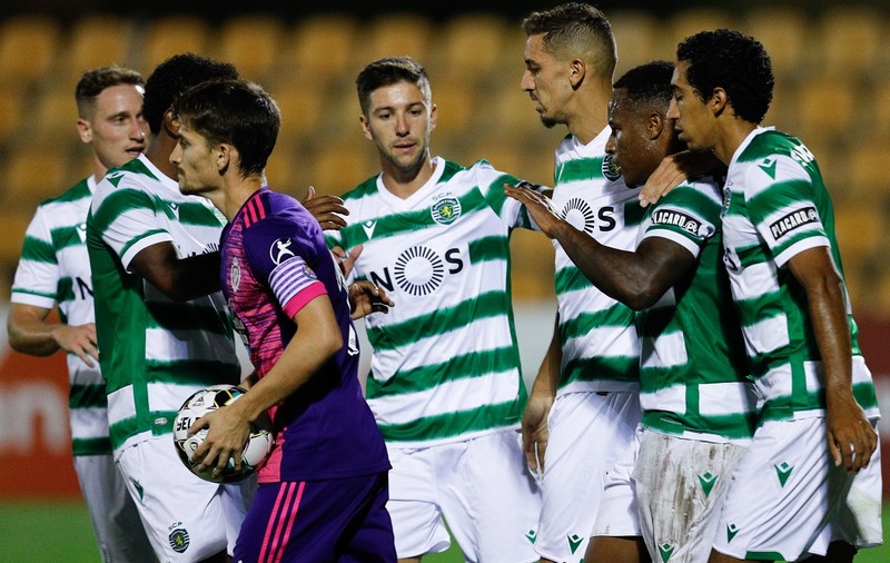 Alarmă la Sporting Lisabona. Echipa portugheză a înregistrat zece cazuri de COVID-19, printre care și antrenorul Ruben Amorim