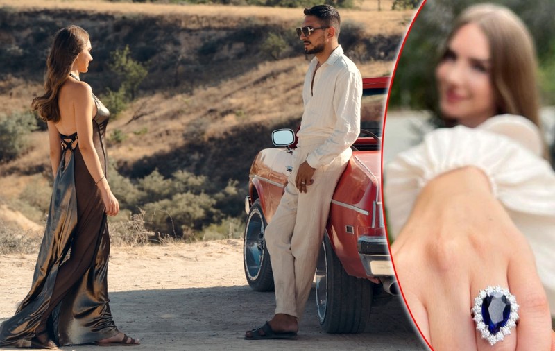 Cum arată rochia de mireasă pe care Otilia Bilionera o va purta la nunta din Turcia: „Exact ca a sultanelor”. Detalii exclusive | FOTO