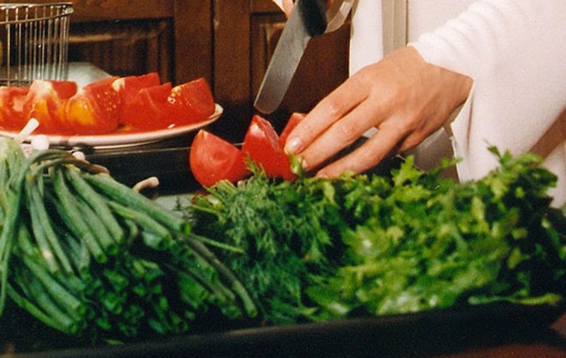 12 trucuri pentru mâncăruri delicioase